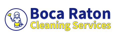 Boca Raton Cleaning Services